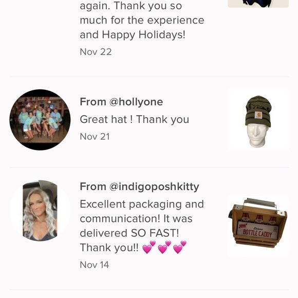 ISO: Bookmark this listing for items you are interested in - Picture 12 of 16